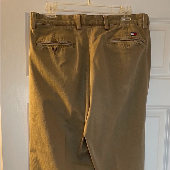 Tommy Hilfiger Pants - Picture 3 of 7